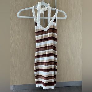 princess polly halter dress